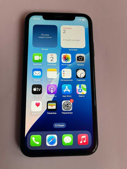 Продам IPhone XR 64GB