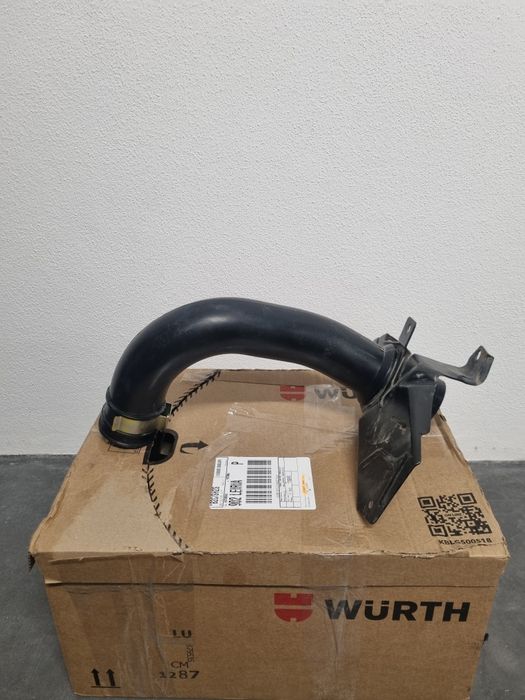 Tubo admissao filtro ar clio williams/1.8 16v