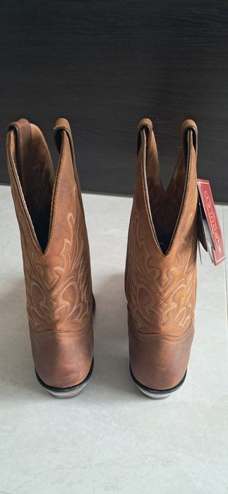 Buty Kowbojki Boulet 44