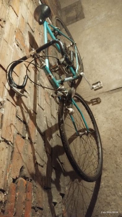 Kolarzówka Romet Orkan lub zamienię