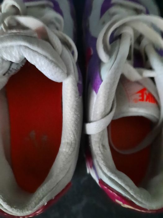 Buty sportowe Air max