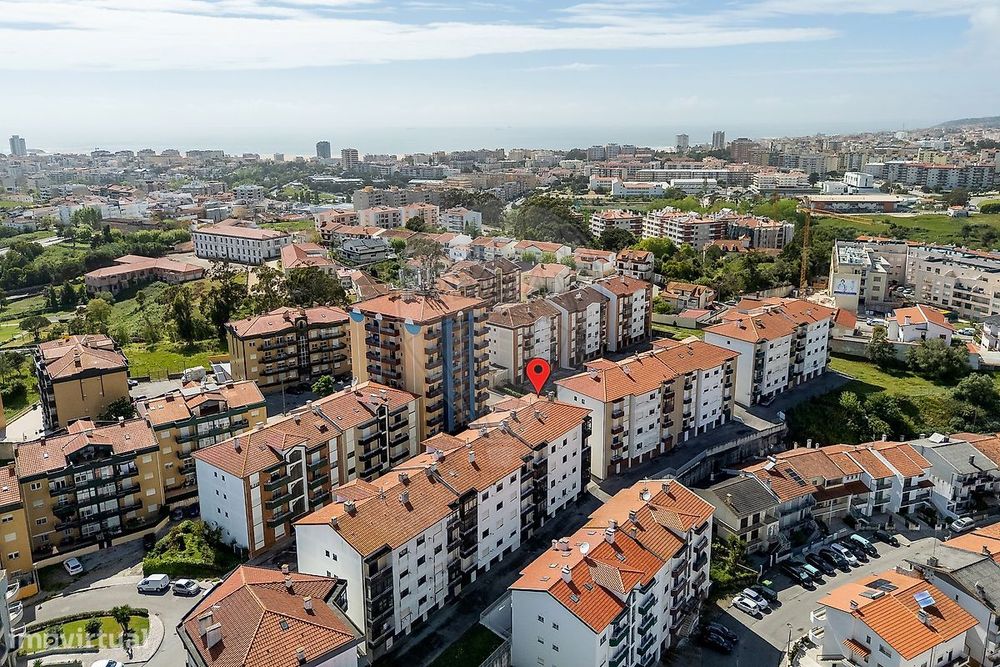 Apartamento T2 para venda