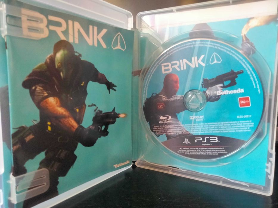 Pack de Ação 2 - PS3