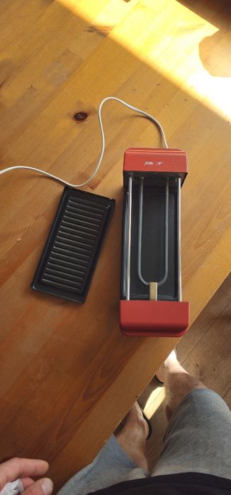 BESTRON mini gril Raclette nowy polecam!wysyłka!