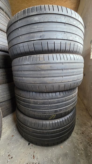285 45 20 pirelli - Купить шины для авто - Цена на OLX.ua