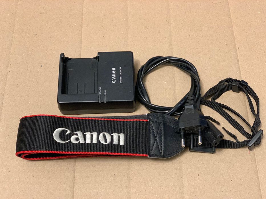 Canon EOS 700D 18-55mm