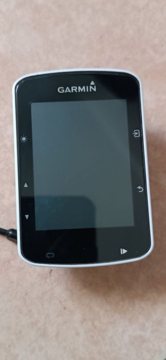 Garmin Edge 520 - aceito troca por outro modelo