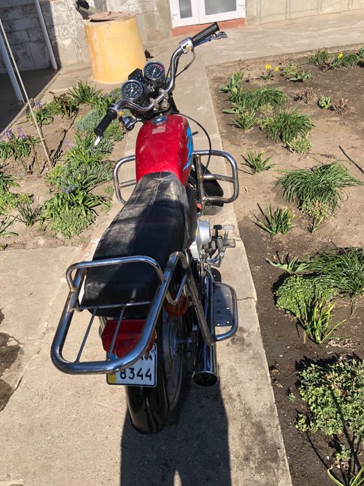 продам мопед альфа с документами в отличном состоянии СРОЧНО