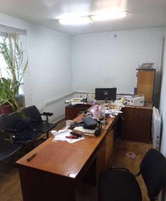 комплекс 469м під виробництво/склад/гараж Голованівськ Соборна 1Б