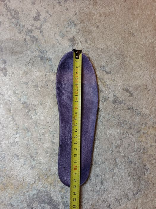 Buty zimowe 35r Buty zimowe dla dziewczynki 23cm