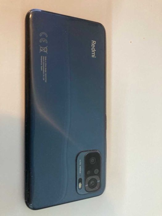 Redmi note 10 com 128GB