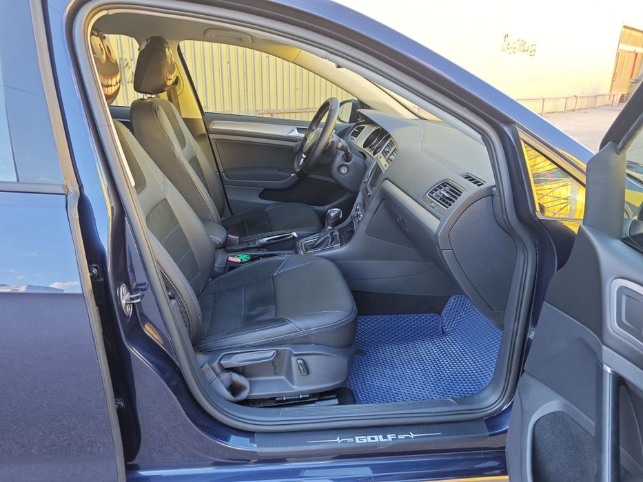Volkswagen Golf 7    1,8 TSI (USA) 2016 турбований