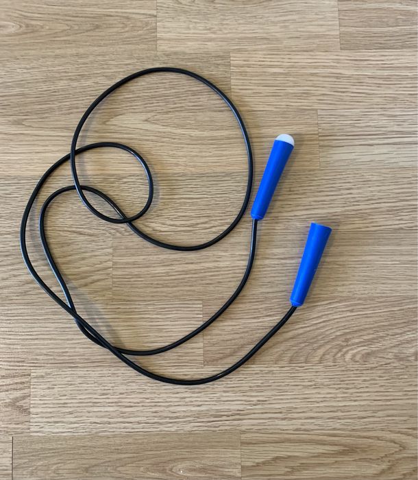 Скакалка довж. 194 см