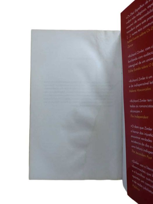 Insubmissos (oferta de portes)