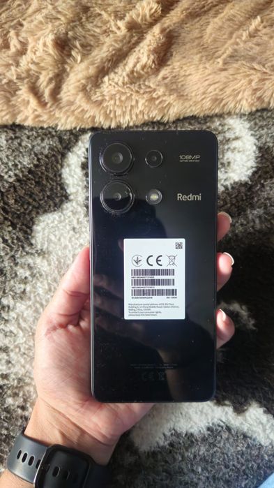 Redmi Note  13
