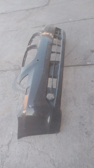 Продам бампер на BMW E60