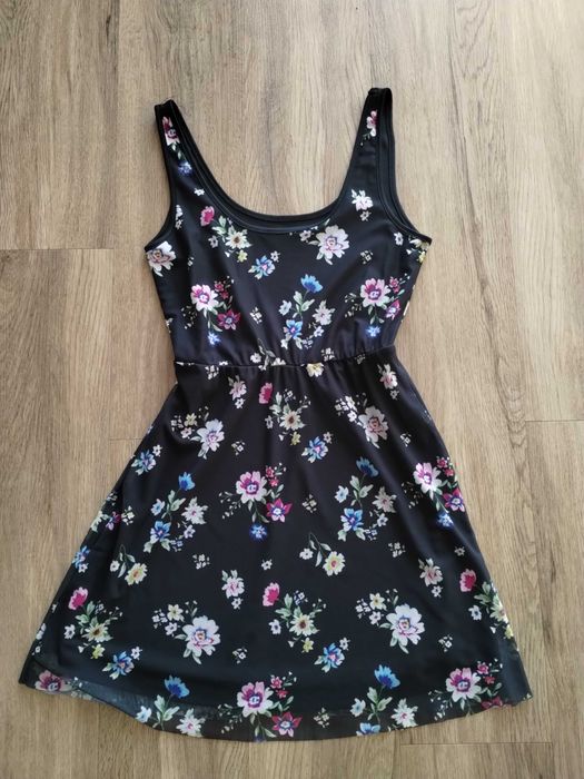 Sukienka letnia Even&Odd