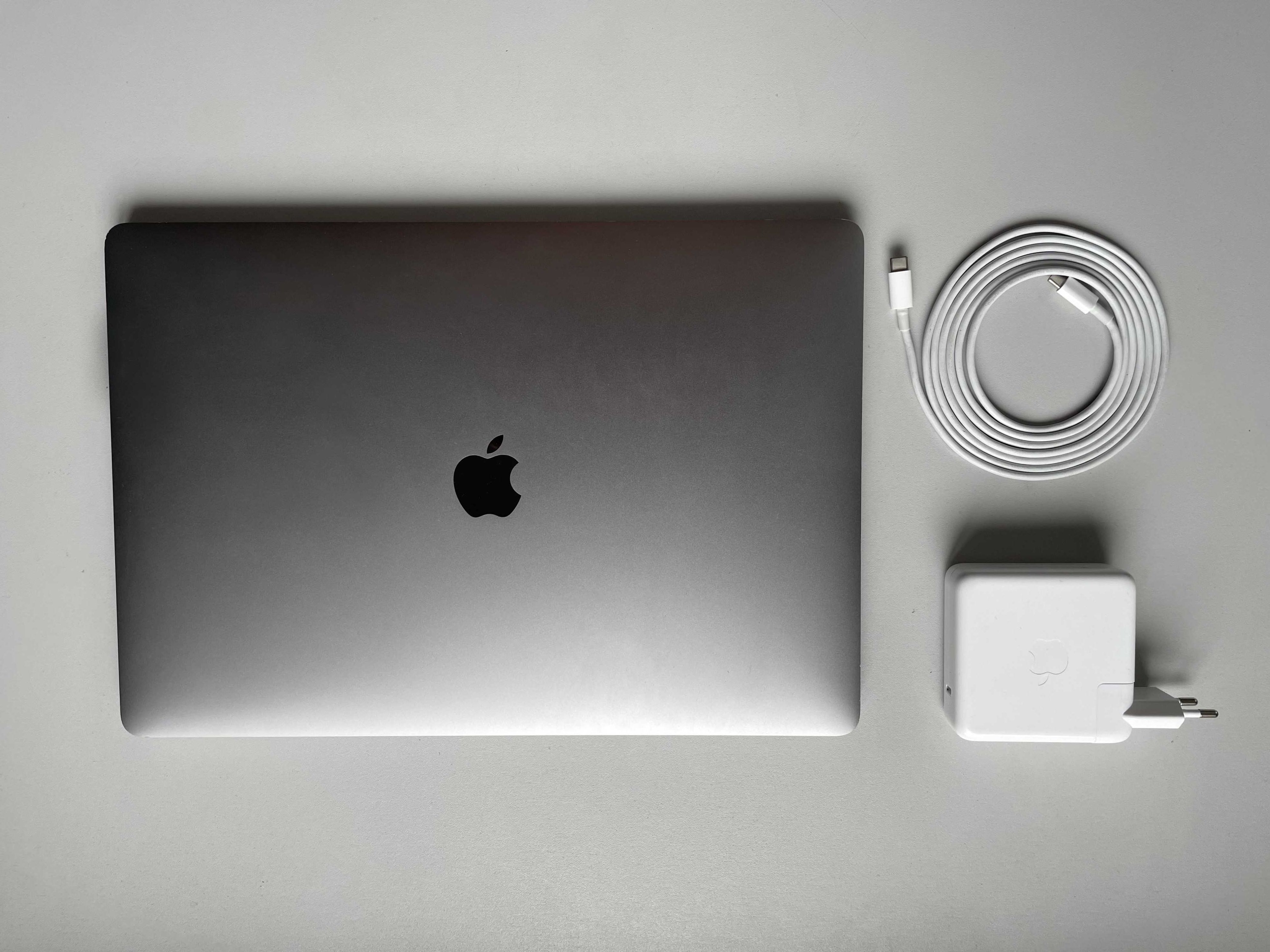 Macbook pro 13 2017 TouchBar тачбар Apple макбук про Цена 500$: 16 211 ...