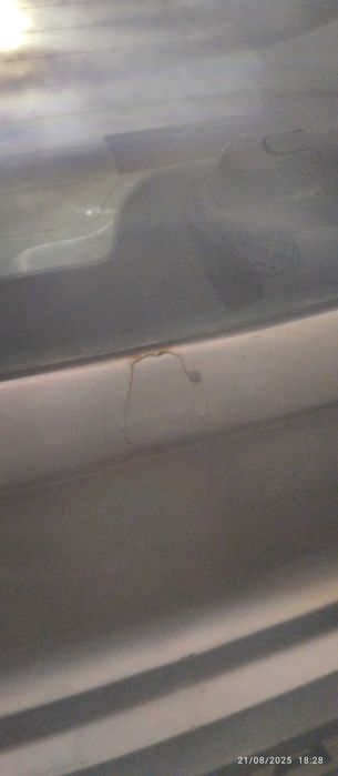 Para venda ou troca por carro familiar