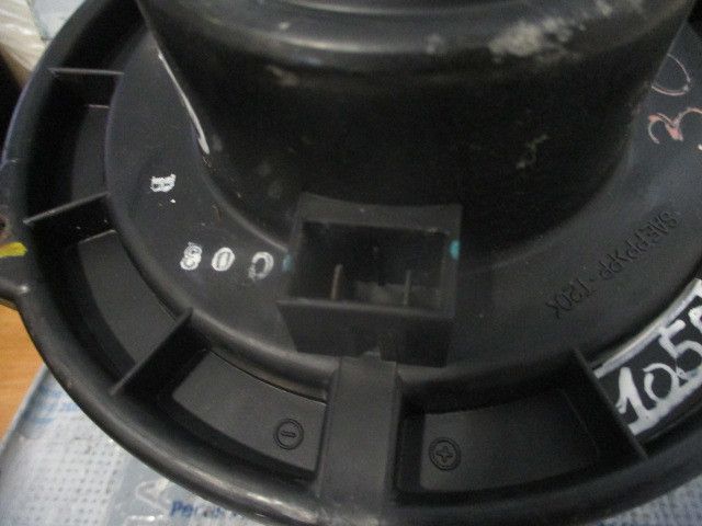 Motor da chauffage / sofagem SSANGYONG Rexton II (GAB_)