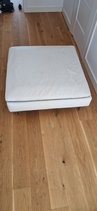 Soderhamn pufa, modul 1 osobowy