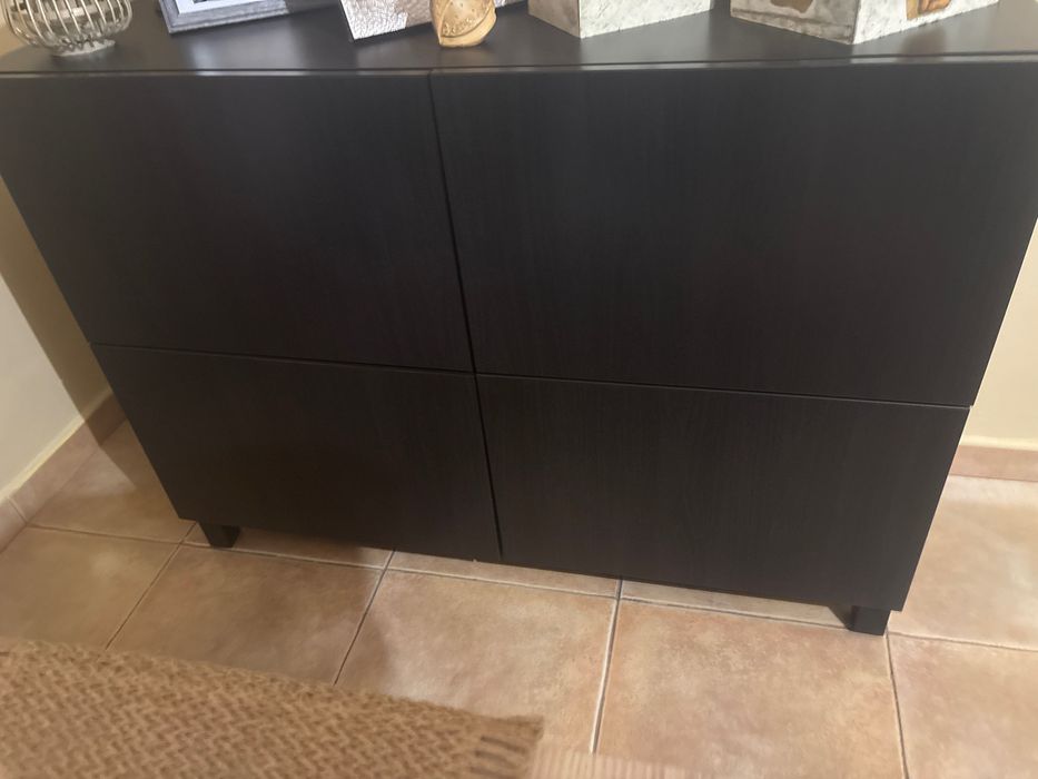 Móvel aparador Ikea
