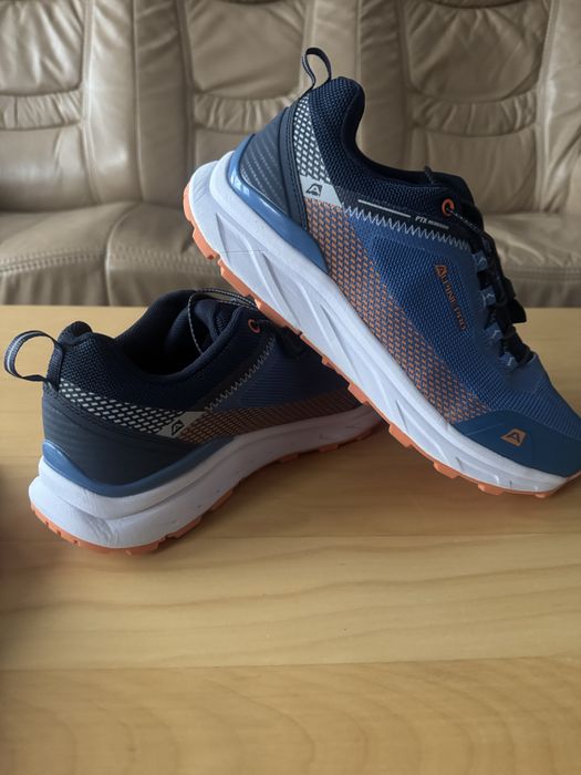 buty meskie Alpine Pro