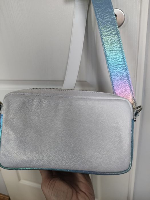 Mięta torebka Card Bag Polaris