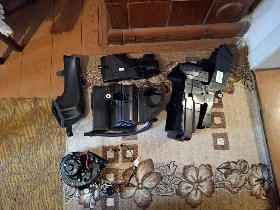 Салон віто 447 vito 447