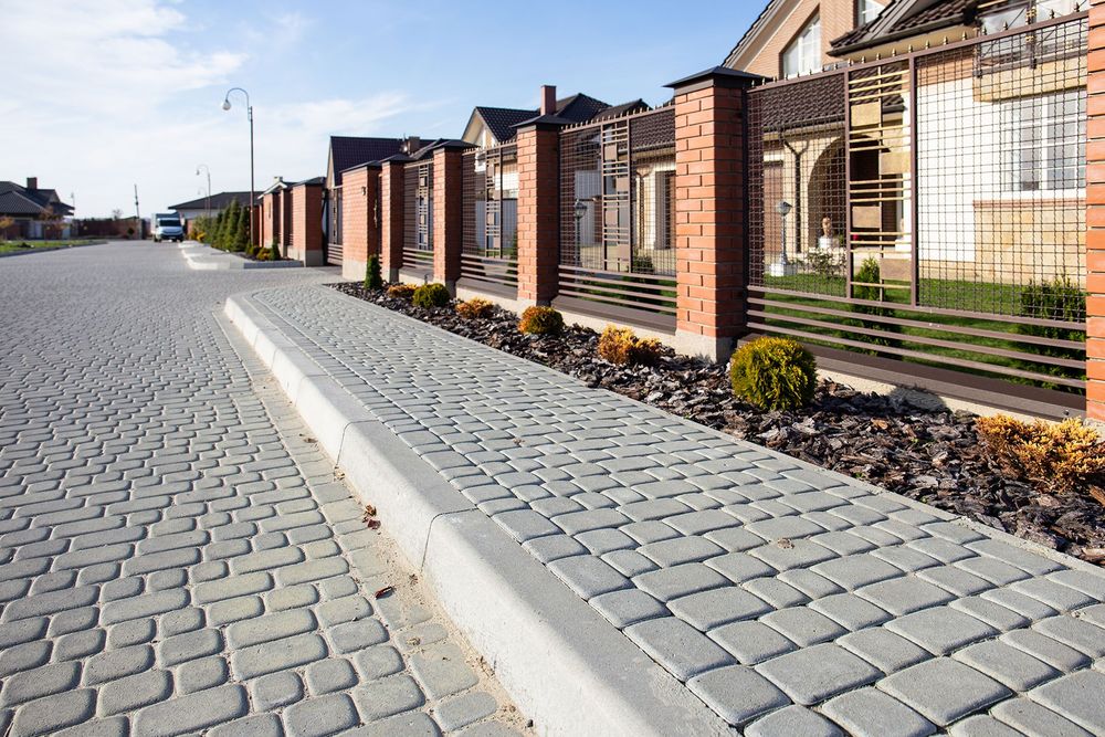 Укладання бруківки,Гарантія,Не доброго, Швидко, Якісно