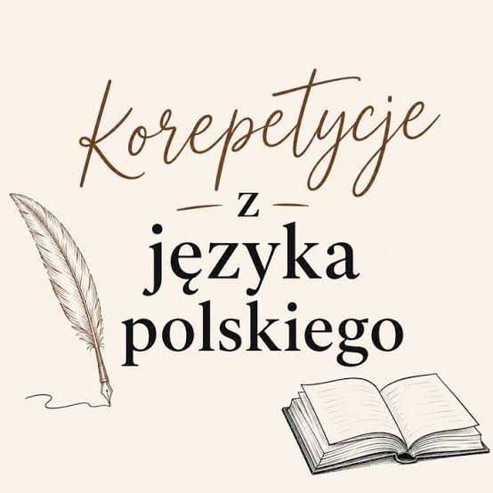 Korepetycje język polski/język rosyjski