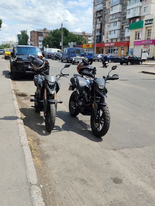 Продам текен 250 r line(motard)