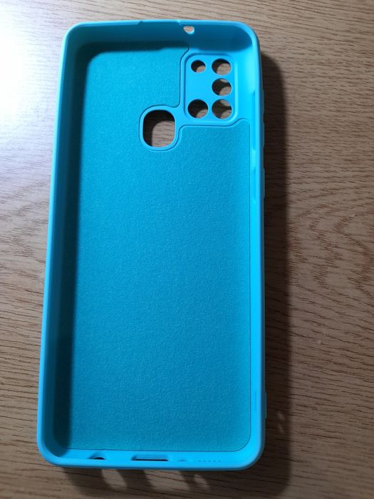 Capa para Samsung Galaxy A21s
