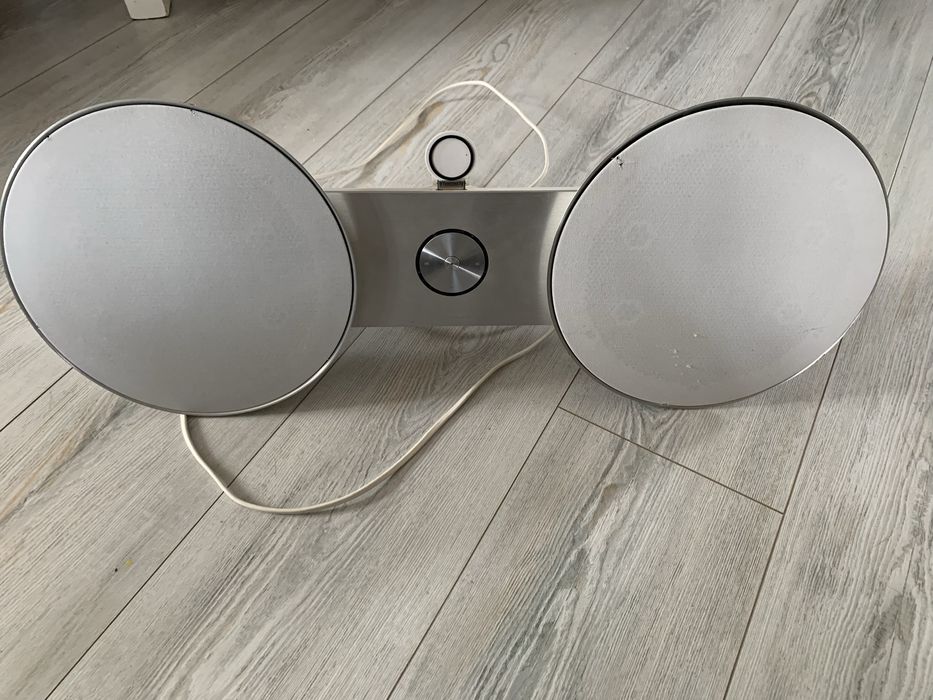 Głośnik bang & olufsen beosound 2905 ipod