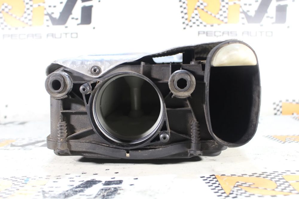 Caixa filtro ar MERCEDES-BENZ Classe C (W204)
