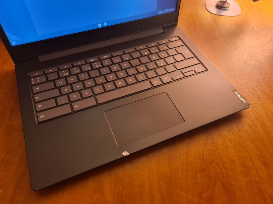 Lenovo Chromebook 14