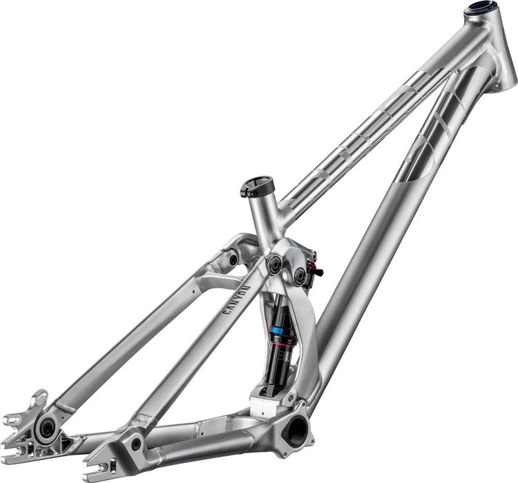 Quadro Canyon Stitched 720 SlopeStyle