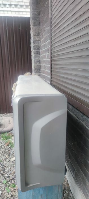 Бойлер ARISTON ABS VLS PW 100, водонагрівач.