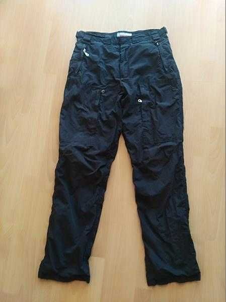 LEE MCCOLLUM spodnie trekkingowe rozmiar M / 48