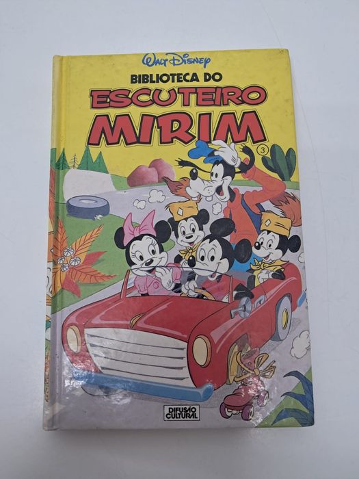 Varios Livros  banda desenhada