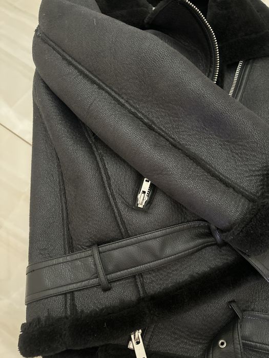 Дублянка zara розмір L