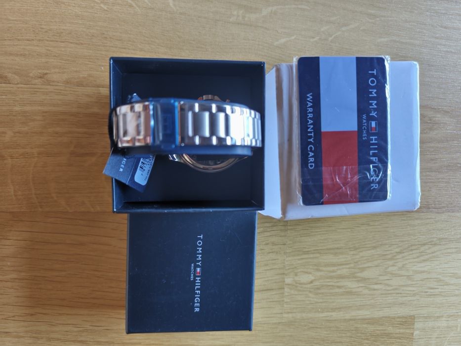 Relógio Tommy  Hilfiger