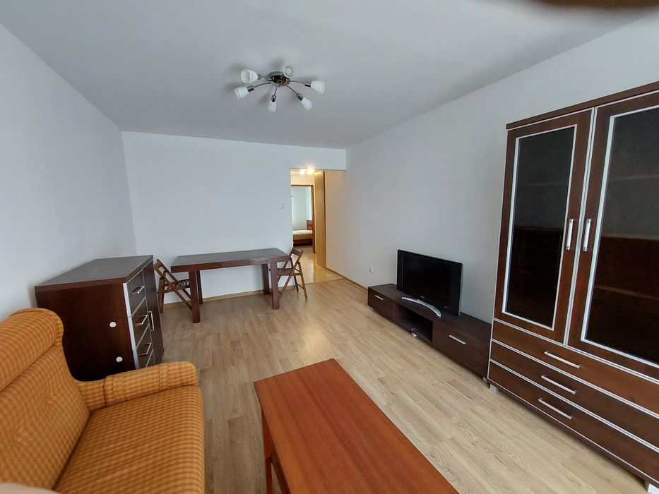 Mieszkanie – Kraków - Widok 3