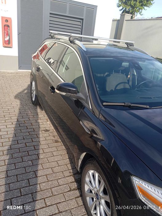 Vendo Carrinha Ford Mondeo