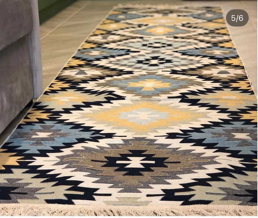 Килим турецький 80/300