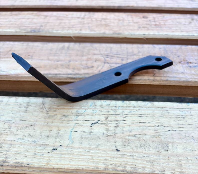 Hit! Włoskie noże glebogryzarki Bertolini mega jakość najtaniej