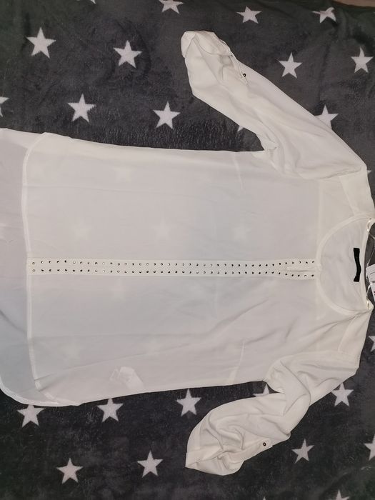 Bluzka RESERVED rozm 36 nowa z metką
