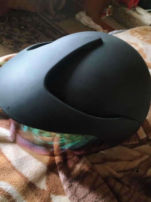 Продам шлем для мотоцикла