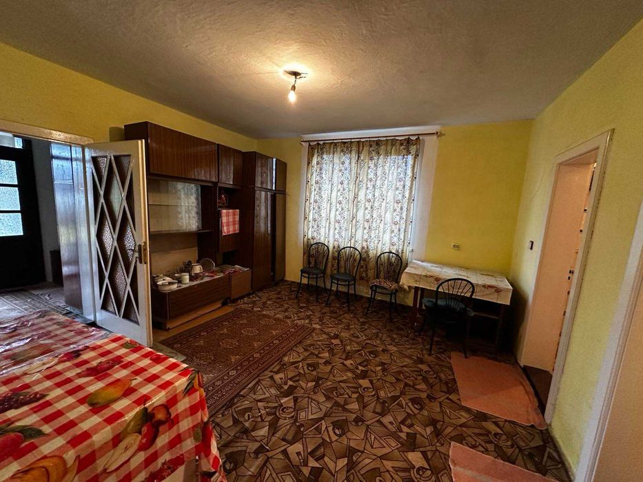 Продається будинок в с. Вишково