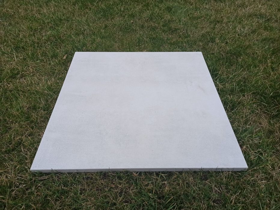 Star Gres 2.0 Stark White 60x60x2cm Gat.1 ZOYA Danzig White 60x60x2cm